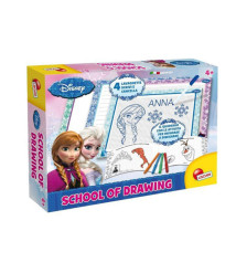 LSC Set pentru creație Frozen, 47794